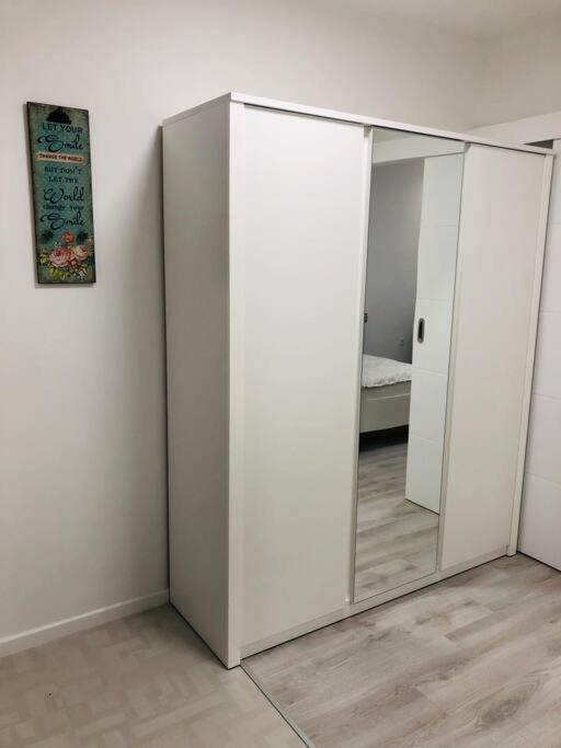 Apartment In Old Town - Top Location Szarajevó Kültér fotó