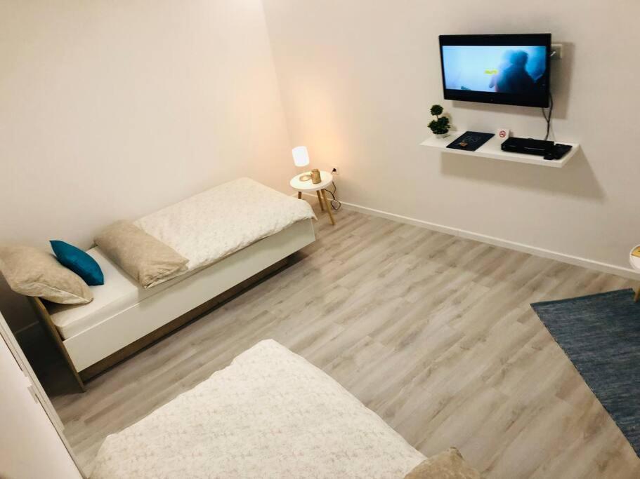 Apartment In Old Town - Top Location Szarajevó Kültér fotó