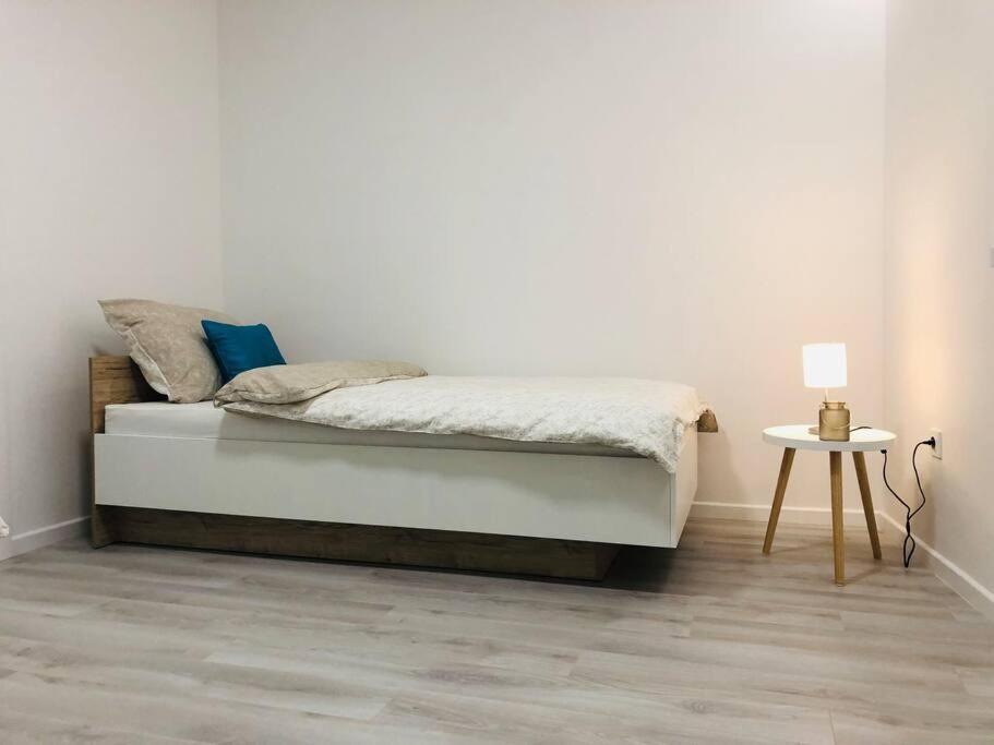 Apartment In Old Town - Top Location Szarajevó Kültér fotó