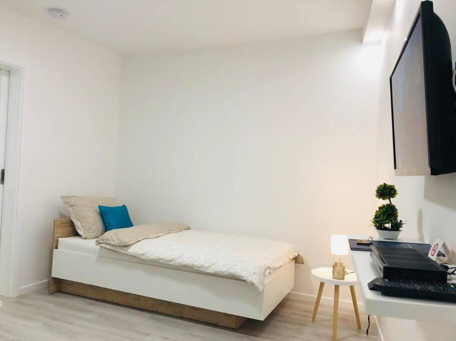 Apartment In Old Town - Top Location Szarajevó Kültér fotó