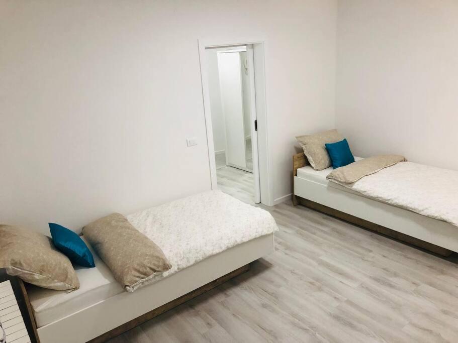 Apartment In Old Town - Top Location Szarajevó Kültér fotó