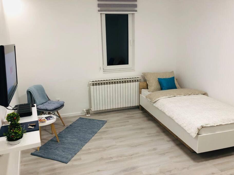 Apartment In Old Town - Top Location Szarajevó Kültér fotó